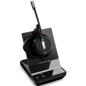 EPOS IMPACT SDW5013 – bežična mono slušalka s mikrofonom (Bluetooth, USB-A)