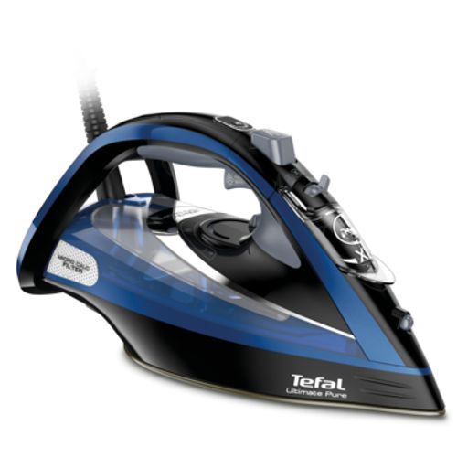 Tefal FV9848 Ultimate Pure, Pegla na paru, 3200 W slika 1