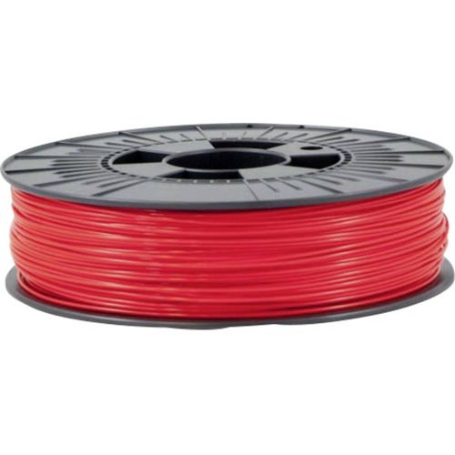 Velleman PLA175R07  3D pisač filament PLA  1.75 mm 750 g crvena  1 St. slika 1