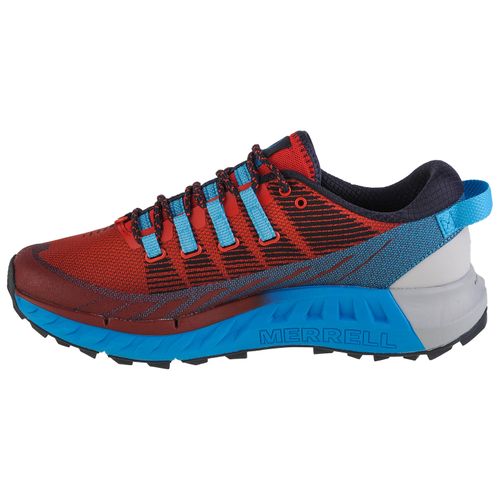 Merrell Agility Peak 4 Muške Tenisice J067463 slika 2