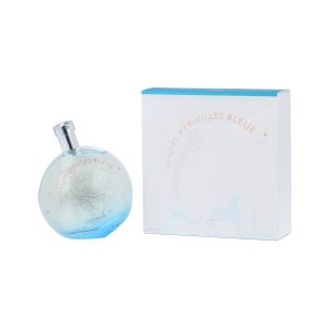 Hermès Eau des Merveilles Bleue Eau De Toilette 100 ml (woman)