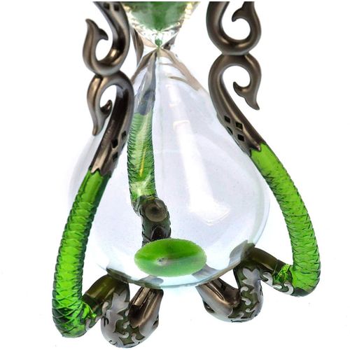 Harry Potter Slughorn Hourglass figura slika 2