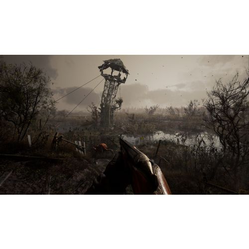 S.T.A.L.K.E.R. 2 - The Heart of Chernobyl - Limited Edition (PC) slika 12