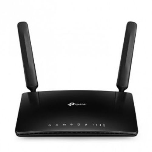 TP-Link TL-MR6400 3G/4G LTE Router slika 1