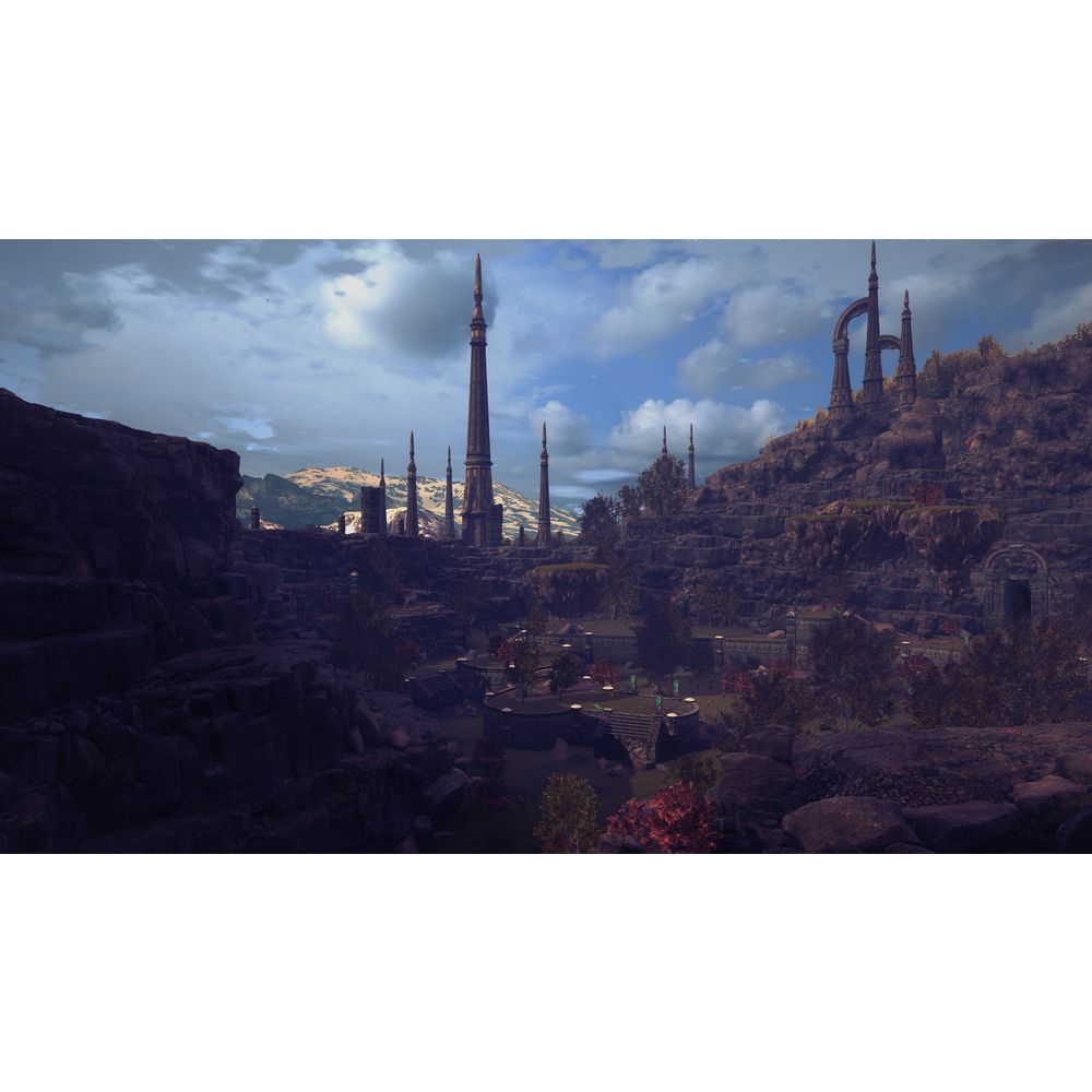 Star Ocean: The Divine Force (PlayStation 5) slika 39