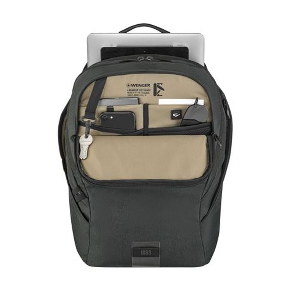 Ranac za laptop 16" MX Eco Light 612262, Wenger slika 3