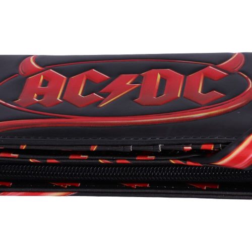 Nemesis Now ACDC Reljefna Torbica 18,5 cm slika 5