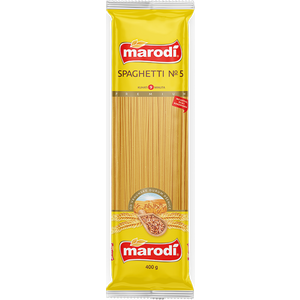 Marodi Spaghetti 400g