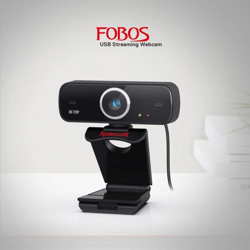 STREAM WEBCAM - REDRAGON FOBOS GW600 slika 6