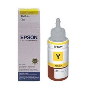 EPSON ITS(T6644) Yel. L110/210