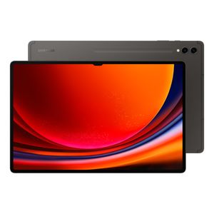 SAMSUNG Galaxy Tab S9+ 12 512GB WiFi Gray SM-X810NZAEEUC Tablet