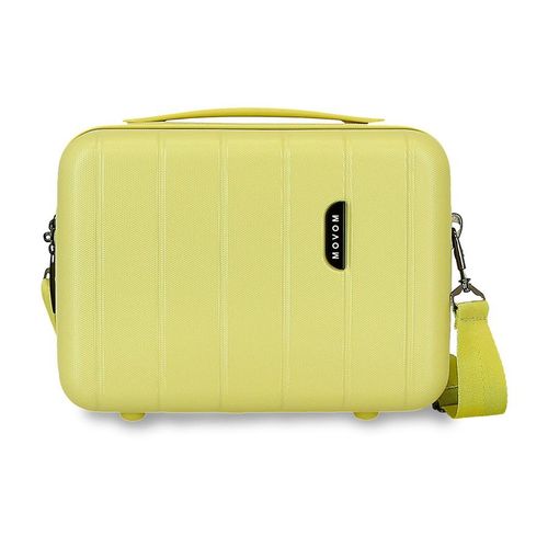 MOVOM ABS Beauty case slika 1