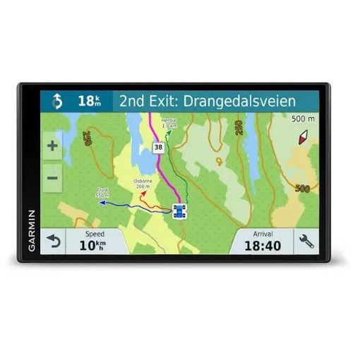 Garmin DriveTrack 71 MT-S slika 1