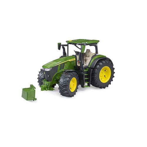 Bruder Traktor John Deere 7R 350 slika 3