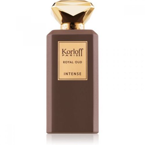 Korloff Royal Oud Intense Eau De Parfum 88 ml (man) slika 1
