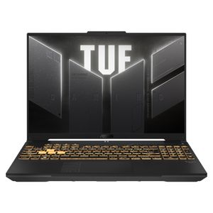 Asus TUF Gaming F16 FX607JU-N3070 Laptop 16" i7-13650HX, 16GB, 512GB