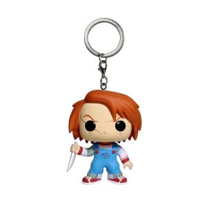 Funko Pocket Pop Privjesak: Horror - Chucky