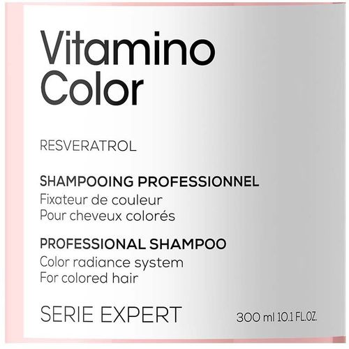 L'Oreal Professionnel Šampon za obojenu kosu Vitamino Color - 300 ml slika 4