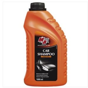 MOJE AUTO Šampon za auto 1l