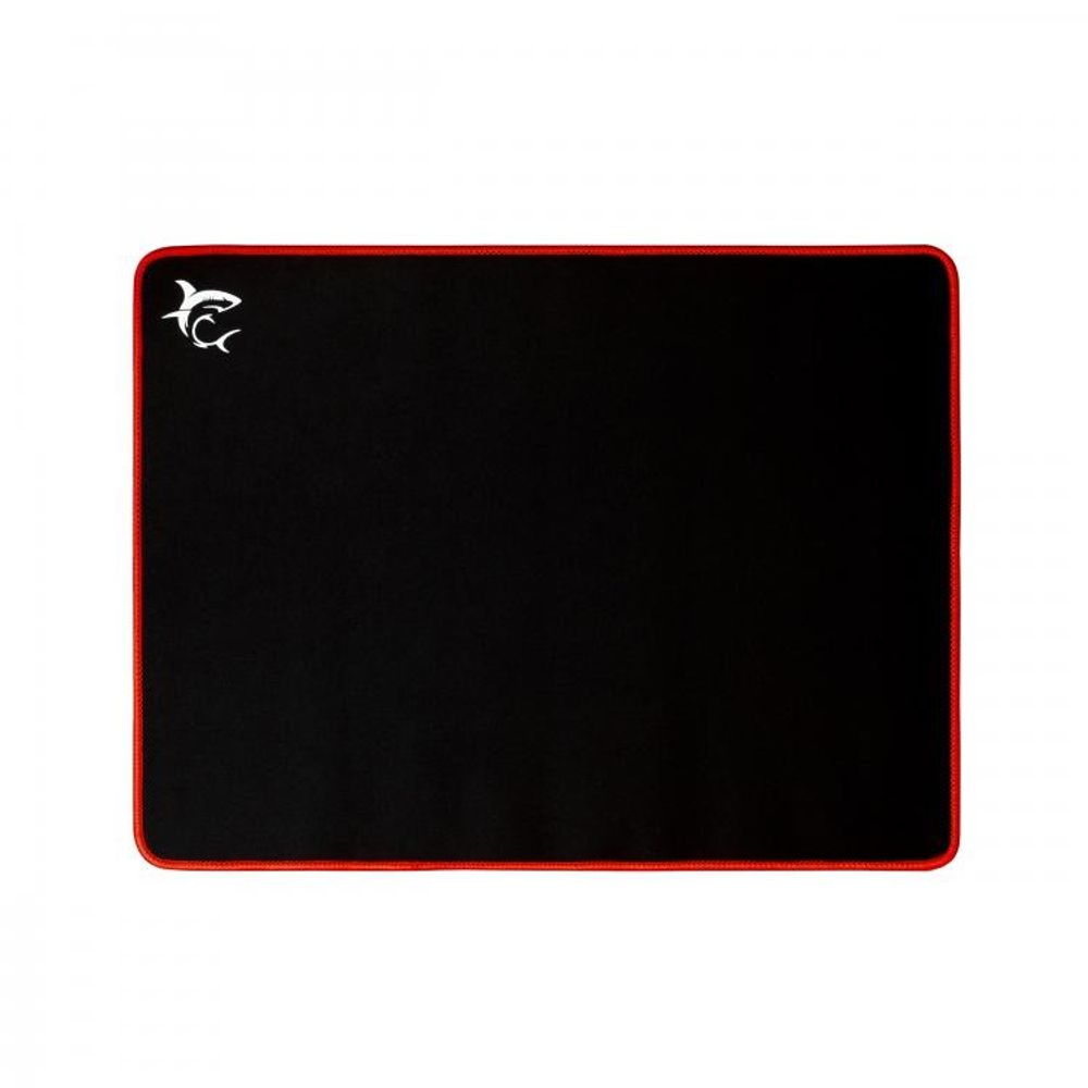 White SharkMOUSE PAD GMP-2102 RED KNIGHT 40x30cm slika 1