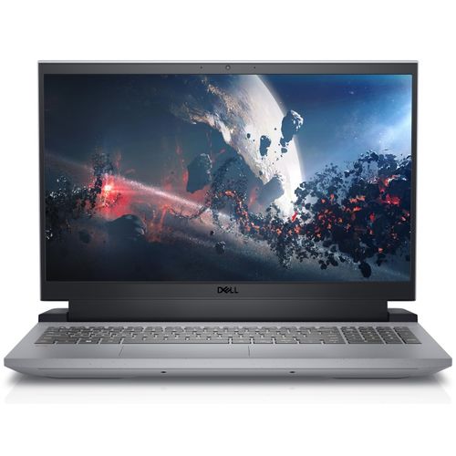 Dell laptop G15 5525 15.6" FHD 165Hz 300nits Ryzen 7 6800H 16GB 1TB SSD GeForce RTX 3070 Ti 8GB Backlit Win11Pro 5Y5B slika 1