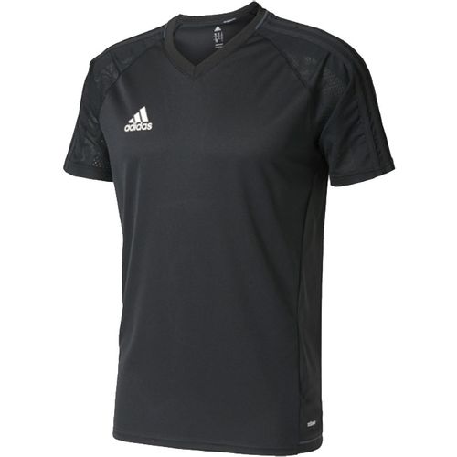 Adidas Tiro 17 training muška majica AY2858 slika 3