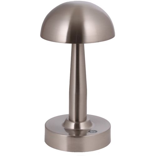 ML-64004-N Nickel Table Lamp slika 1