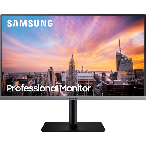 Samsung Monitor 27" LS27R650FDUXEN slika 1