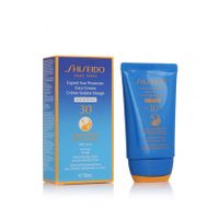 Shiseido SynchroShield Expert Sun Protector Krema za Lice SPF 30 50 ml