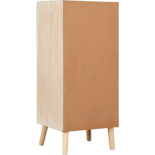 Ormarić s 5 ladica 40 x 35 x 95,5 cm slika 47