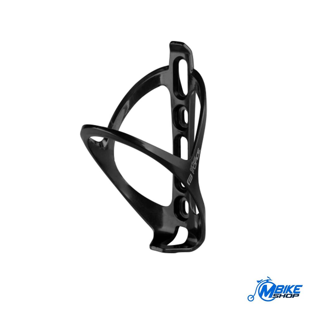 Force Nosač bidona Get Basic PVC Black/Grey slika 1
