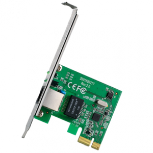 TP-LINK Gigabit PCI Express Network Adapter - TG-3468