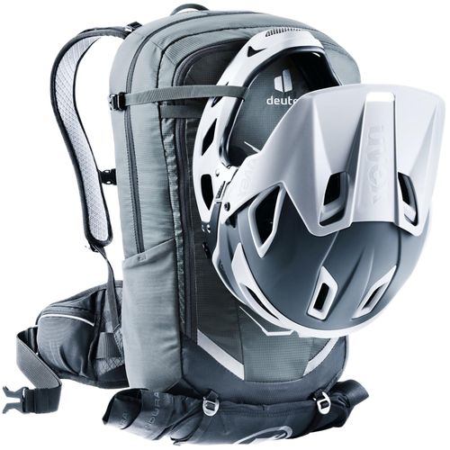 Deuter Ruksak Flyt 20, dimenzije 50x26x19 cm, volumen 20 L slika 3