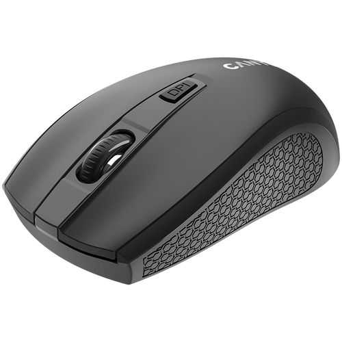 2.4Ghz wireless mice, 6 buttons slika 2