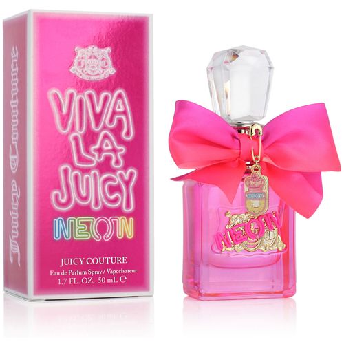 Juicy Couture Viva La Juicy Neon Eau De Parfum 50 ml (woman) slika 2