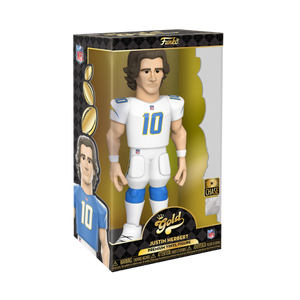 Funko Gold 30 cm NFL: Los Angeles Chargers - Justin Herbert