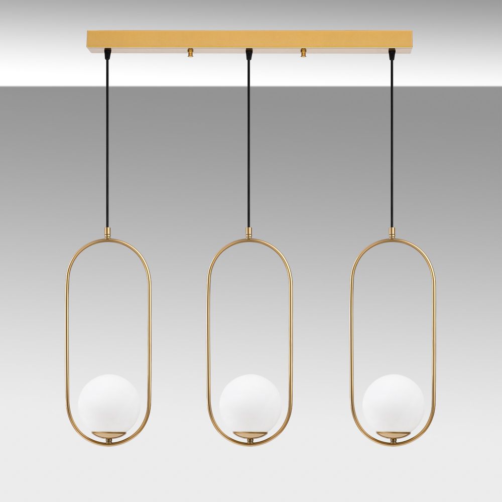 Luster Mudonı – Mr-936-1 – zlatna boja slika 5