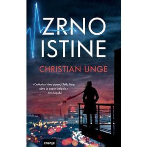 ZRNO ISTINE, Christian Unge