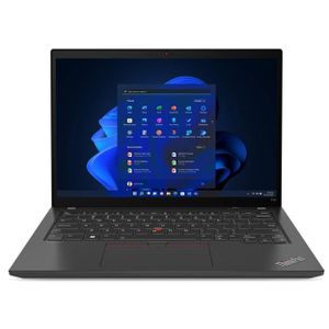 Lenovo 21ML0022YA TP T14 G5 Laptop 14" U5-125U, 16GB, 512GB, Windows 11 Pro