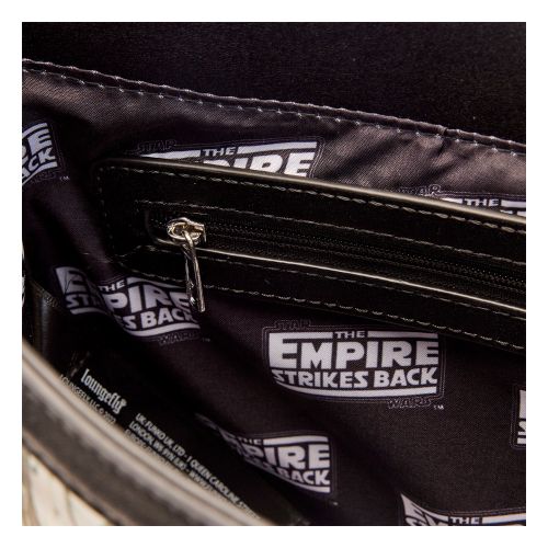 Star Wars Empire Strikes Back Final Frames crossbody torba slika 4