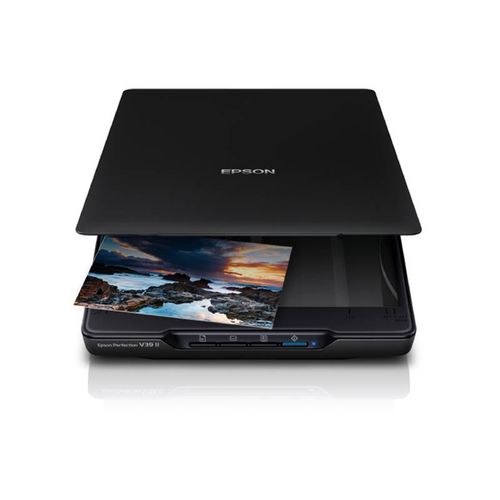 EPSON Perfection V39II Photo skener slika 3