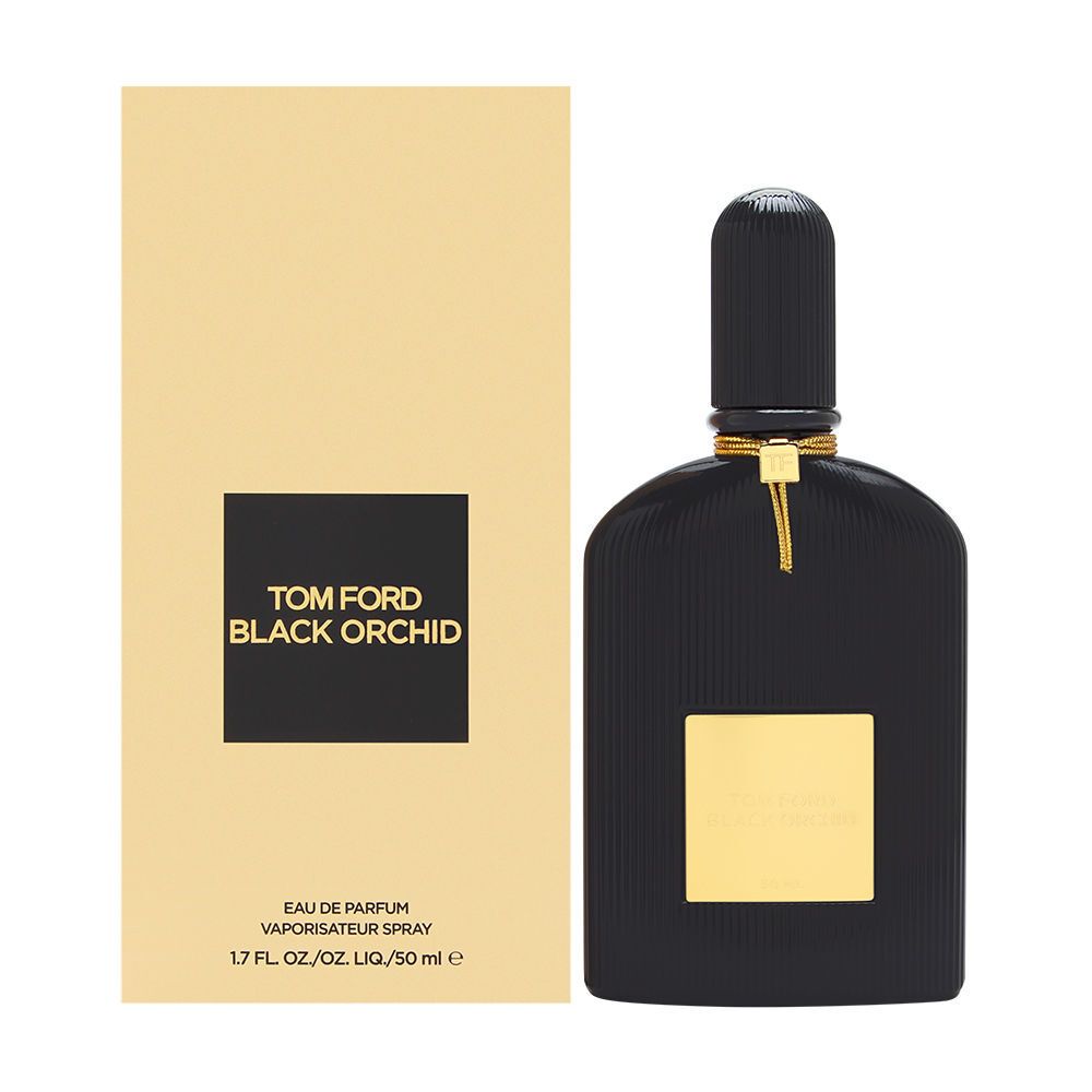 Tom Ford Black Orchid Eau de Parfum 50ml slika 2