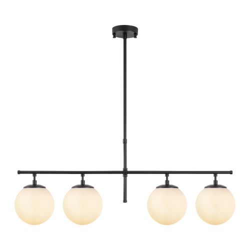 Roe - 10775 Black
Cream Chandelier slika 5