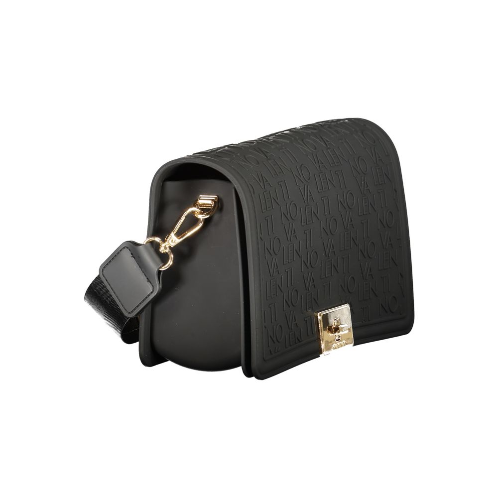 Valentino Bags ženska crna torba slika 3