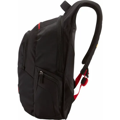 Ruksak Case Logic 16" Sporty Backpack, crni (CLDLBP-116K) slika 3