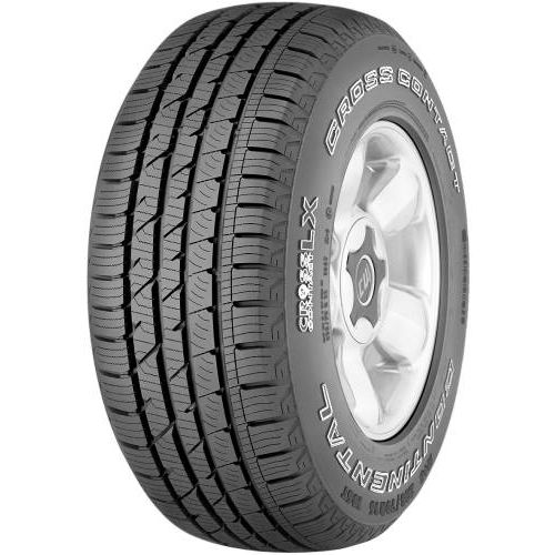 Continental 265/60R18 110T CROSSCONTACT LX# slika 1