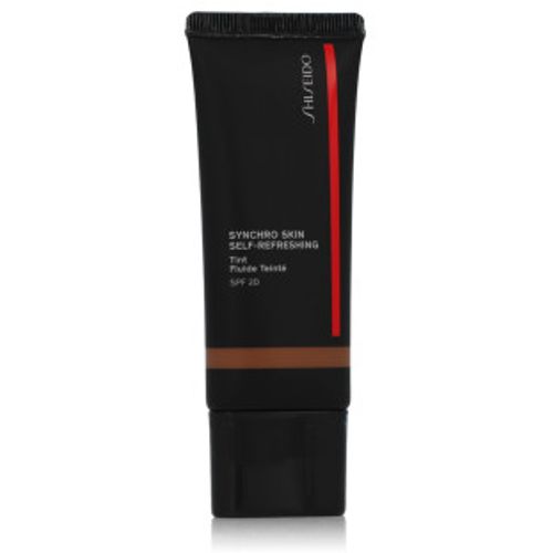 Shiseido Synchro Skin Self-Refreshing Tint SPF 20 (515 Deep) 30 ml slika 1