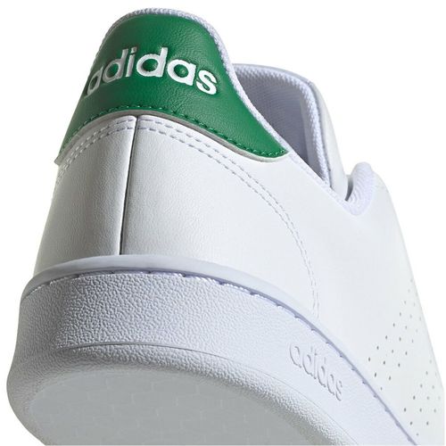 Ženske Casual Tenisice Adidas aDVANTAGE GZ5300 Bijela slika 4