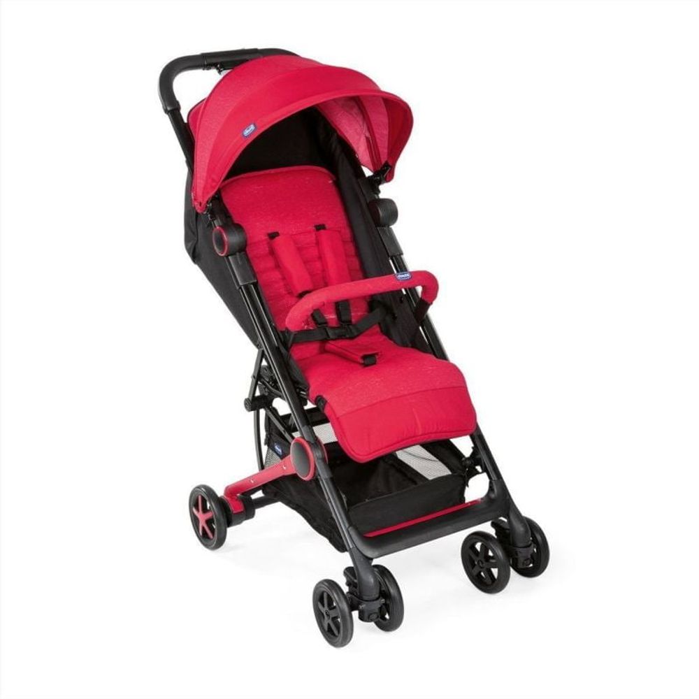 Chicco Kolica za bebe Miinimo 3, Red Passion slika 1