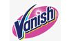 Vanish logo